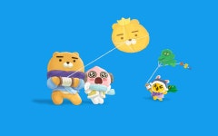 카카오프렌즈 - Google 검색 | 카카오프렌즈, 배경화면