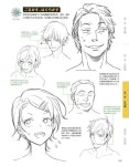장윤화헤어테크닉 | 헤어스타일에 있는 정택 오님의 핀 | 쉬운 스케치, 드로잉 테크닉, 스케치