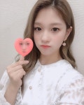 0_< ⠀⠀⠀⠀⠀⠀⠀⠀⠀⠀⠀⠀⠀⠀⠀⠀⠀ #더여니왔더연 #귀욥징 #💋” | Korean girl groups, Lee seo yeon, Mini albums