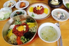 전주비빔밥(jeonju Bibimbap) (มีรูปภาพ)