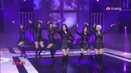 Simply K-Pop - AOA(에이오에이) _ Like a Cat(사뿐사뿐) - YouTube | Like a cat, Aoa like a cat, Aoa