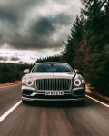 We are coming for you. The 333 km/h #Bentley #FlyingSpur. _… in 2020 | Bentley motors, Flying spur, Bentley