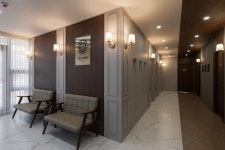 YSL 어학원 인테리어 - 디자인투플라이 - 2020 | 인테리어, 인테리어 디자인, 디자인