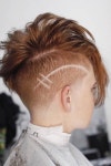 Discover The Trendiest Low Fade Haircut Ideas For Women - 2020 | 남자 머리, 남자 헤어컷, 머리