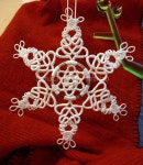 MACRAME에 있는 heapalable님의 핀 | 공예, 크리스마스 공예, 마크라메