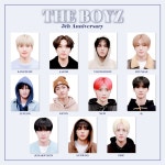 더보이즈(THE BOYZ) on Twitter | 더비, 가수, 생일 축하해