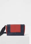 Medium Frame bag in shiny smooth calfskin | CÉLINE(이미지 포함)