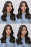 Hairstyle에 있는 Cassandra Yap님의 핀 - 2020 | 짧은 머리, 얼짱 헤어스타일, 긴 머리