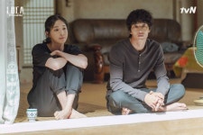 L.U.C.A. : The Beginning - Photo Gallery (Drama, 2021, 루카 : 더 비기닝) in 2023 | Lucas, Drama, Photo galleries