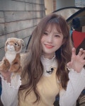 FROMIS_9 ( 프로미스나인) 🇰🇷 @fromis_9 - [#하영] 쨍이가 찍어준 사진 🤳 그나저나 채널나인 봤... - Insta Stalker【2020】... 