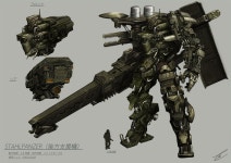 메카님에 있는 Zero님의 핀 | 사이버펑크, 갑옷, 차량