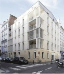 logement collectif에 있는 김영남님의 핀 | 건축물, 디자인