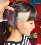 #hairdare #beauty #hairstyles #womenshair #different #yolo | 머리, 미용