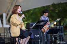 Seoul Forest Jazz Festival 2017 서울숲 재즈 페스티벌 2017   #Outdoor #Festival #Music #Concert #SFJF2017 #Jazz... 