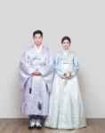 아이웨딩 > 브랜드 > 웨딩한복 > 한국의상무낙 - 2021 | 패션, 드레스, 예복