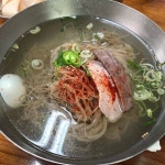 필동면옥 사진 - 서울시 중구 필동3가 1-5