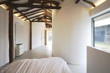 제주 게스트하우스 ‘월정담’ + 돌담을 따라 흐르는 제주 : 네이버 포스트 | 건축