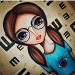 Pin de 신유정 en 아크릴물감 | Dibujos, Pinturas, Talleres de pintura