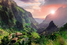 Pin van Jae Hun Song op 자연 풍경 | Reizen