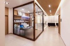 더나은미래의원 - 전주 병원 인테리어 | 인테리어, 인테리어 디자인, 디자인