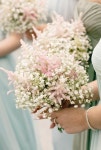Wedding Flowers In October Traditional Wedding Flowers Cost | 결혼식 부케, 부케, 결혼식