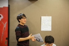 기자단 4기 12월 콘텐츠 기획 회의 | 블로그