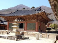 Seonam-temple in Suncheon, Korea 순천 선암사 | Outdoor structures, South korea, Pergola