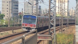 1호선 대방역