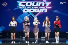 200910 엠카운트다운 ITZY - Not Shy + 1위 앵콜 현장포토 : 네이버 포스트【2020】
