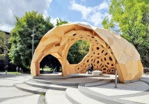 pavilion architecture에 대한 이미지 검색결과 | 파빌리온