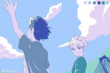 Pin by 이루 아 on Taito | Digimon, Digimon adventure tri, Digimon digital monsters