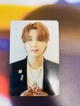 (2/2)😍✨ @BTS_twt #BTS #방탄소년단 #inmyku13 #indomybangtanseleraku © Scan Photocard Dicon 101 # Suga (2/2)😍✨@BTS_twt... 