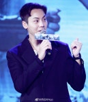 William Chan - Genghis Khan 战神纪 Press Conference | Beijing Apr 23, 2018 | cr. 西瓜籽App | 陳偉霆 | 陈伟霆 | ウィリアム... 