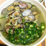 #포항맛집 #쌍사맛집 #대홍바지락칼국수 #단골집 #쥔장무뚝뚝매력 #바지락칼국수 #칼국수맛집 #바지락폭탄 #땡초탕 #땡초사랑 #땡초필수 #만두... 