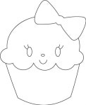 Pin de 쑥 손쟁이 en 손뜨개 소품 | Libros de tela, Patrones, Moldes