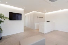 이문휘치과 | indfff | 인디에프디자인 in 2023 | Minimalism
