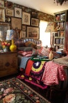 Pin by 얌 야 on room. $$ | Eclectic bedroom design, Eclectic bedroom, Bedroom design