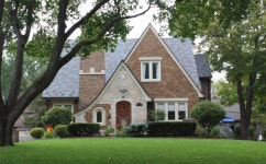 Building Language Tudor Revival Historic Indianapolis All - Unique English Cottage Style H… | 건축, 집, 트리하우스
