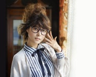 Another E-hyphen Ad. | 배우