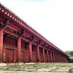 종묘/S.Korea