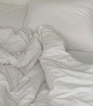 Pin by ᄂIV. on Classy~ in 2020 | Home, Sheets, Bed
