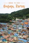 Where to Stay in Busan, South Korea | Bel Around The World | 한국, 온라인 카지노