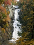 Water Fall, Columbia County | 폭포