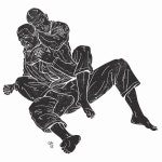 Pin em 주짓수