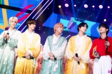 [포토스케치] K-POP의 선두! TOMORROW X TOGETHER : PD노트 : SBS in 2023 | Txt, Photo sketch, Kpop