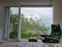 자작나무 숲과 세 개의 정원을 품은 집 | 오늘의집 인테리어 고수들의 집꾸미기 - 2020 | 집, 집 꾸미기, 집 리모델링