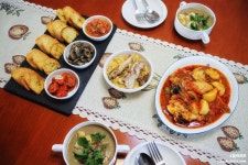 집에서 즐기는 홈파티 요리, 비셰프 반조리식품으로 | 요리