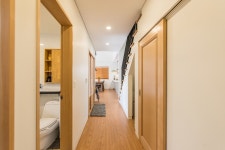 전남 영암군 학산면 – Gulliver House | 집 디자인, 꿈의 집, 집 건축