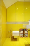 D47 by WIDAWSCY STUDIO ARCHITEKTURY (30) | 인테리어, 타일, 욕실