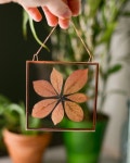Culture N Lifestyle | CNL — Stunning Pressed Flower Art by Karly Murphy... - 2020(이미지 포함) | 압화, 드라이 플라워, 공예